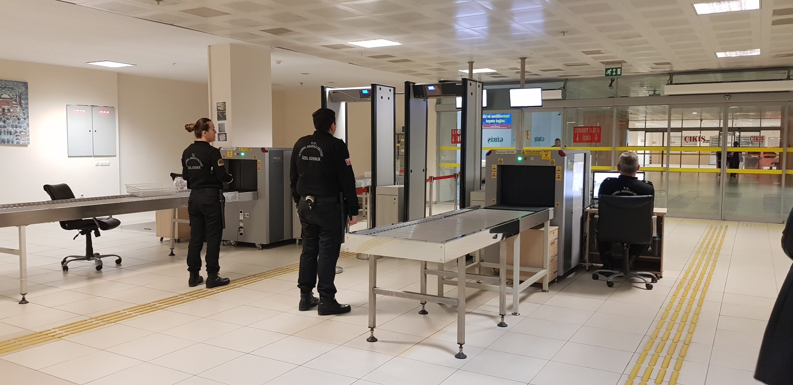 Directorate of Security