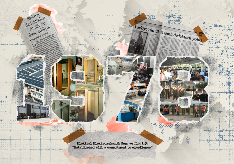 Why Choose a Locally Manufactured Walk-Through Metal Detector?