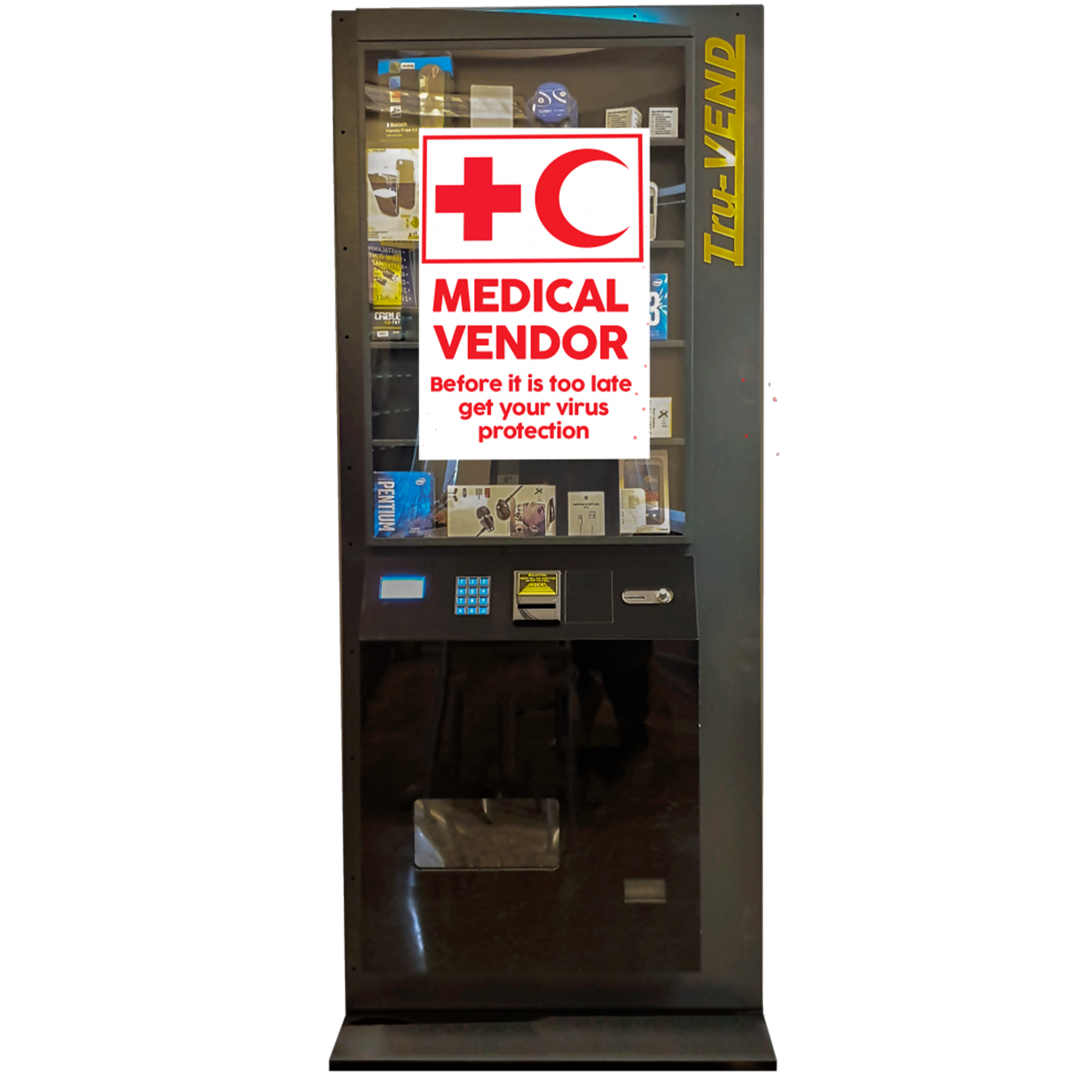 Maskematik Midi Mobi NOVO1