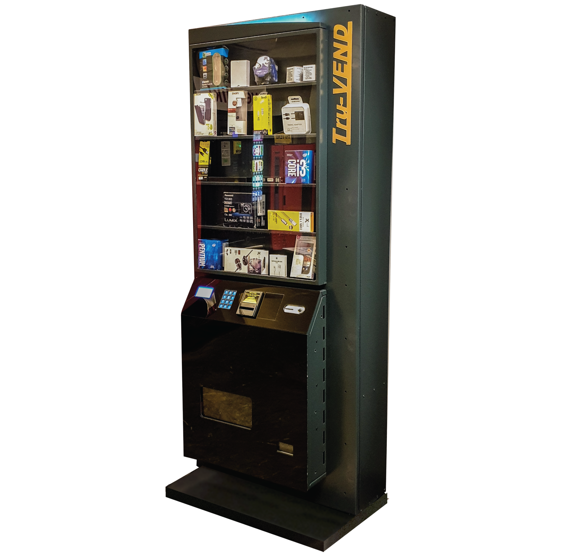 Maskematik Midi Mobi NOVO3