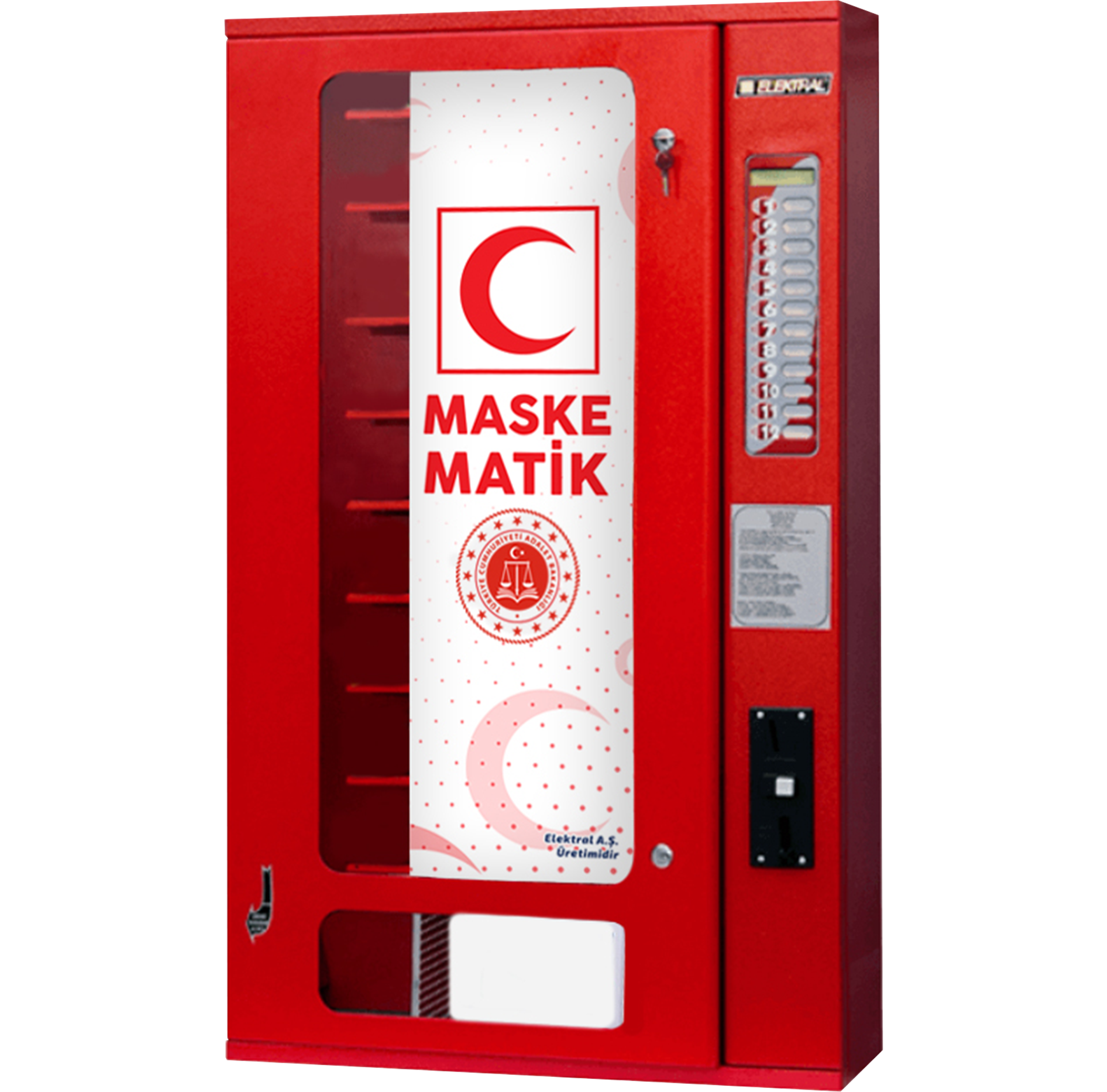 Maskematik Midi Slimline2