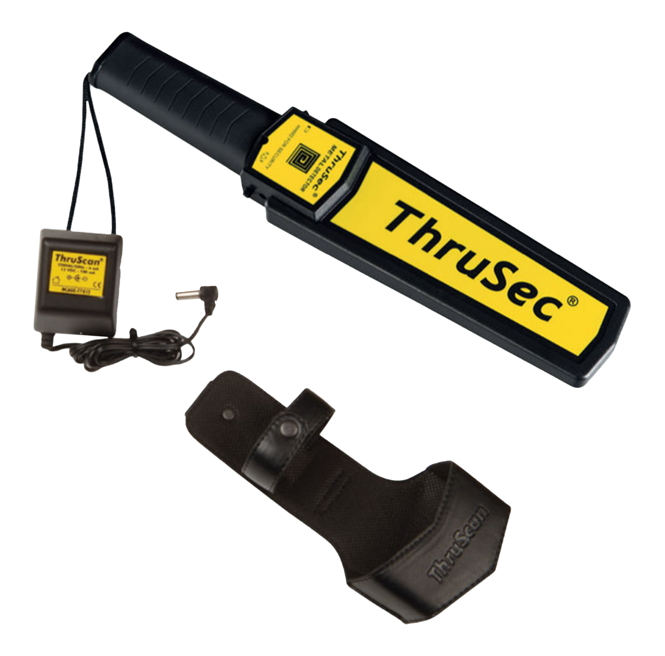 ThruSec