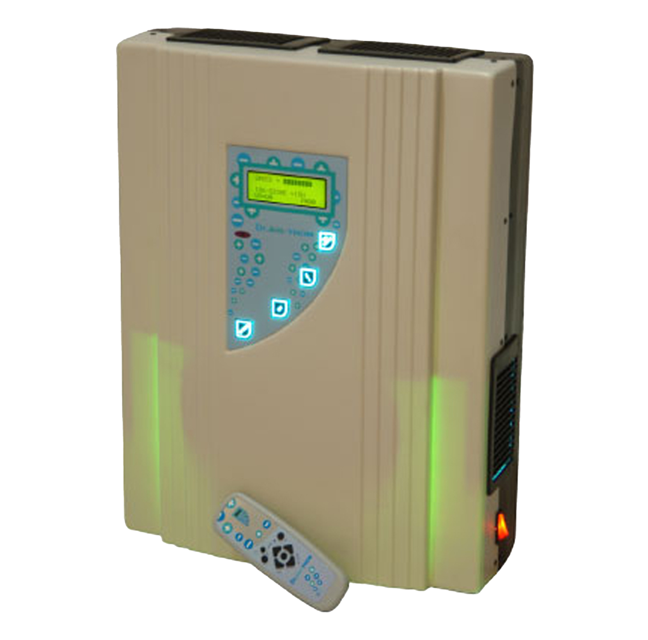 Room Type Dr. Bio-Tron Air Ionizer