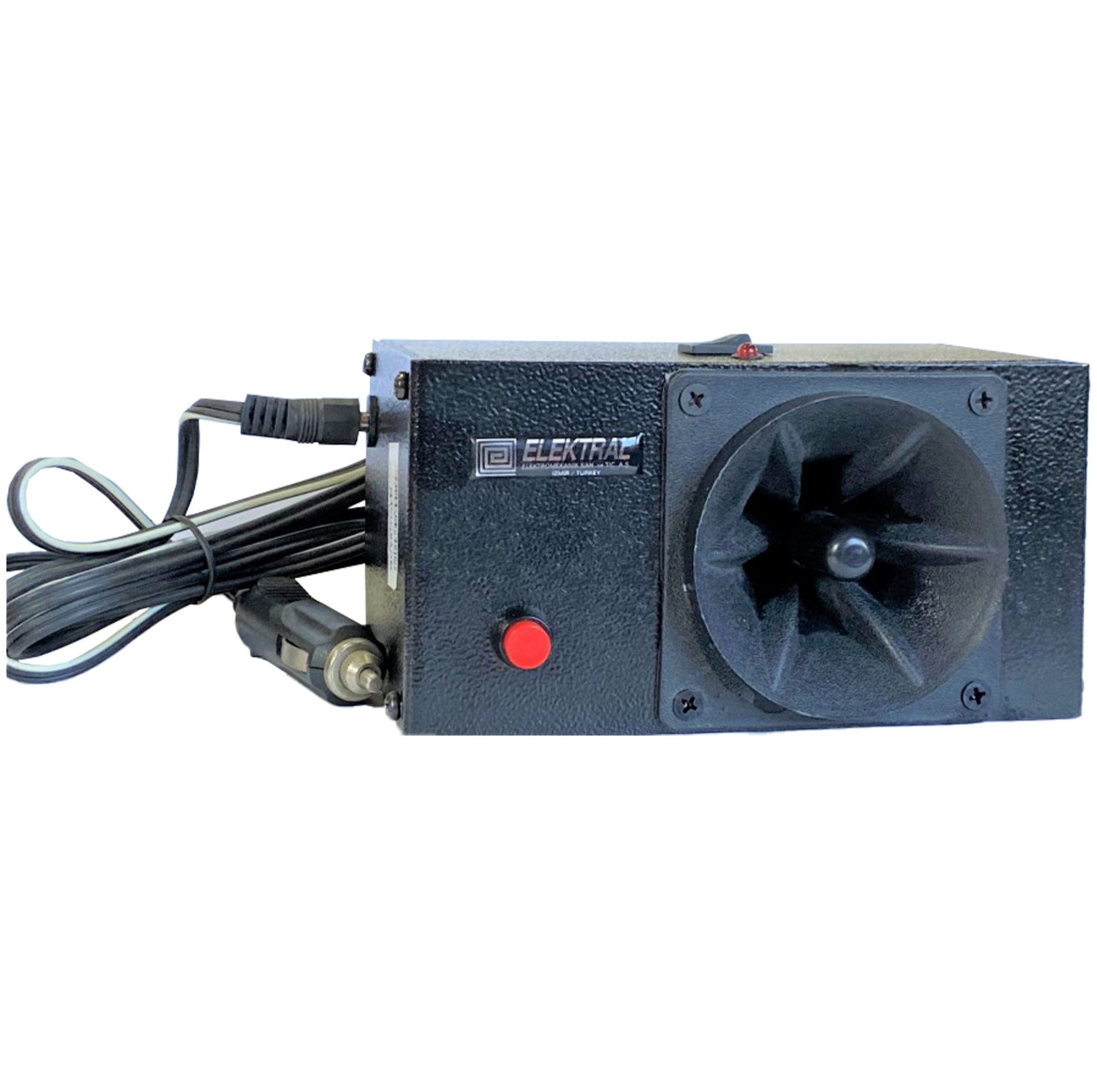 Ultrasonic Rodent Repeller – Marine