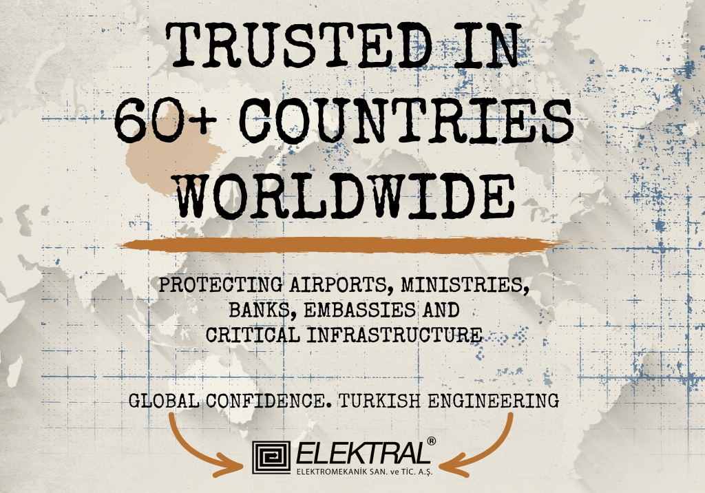 The ThruScan Story, 120 Critical Sites and Counting