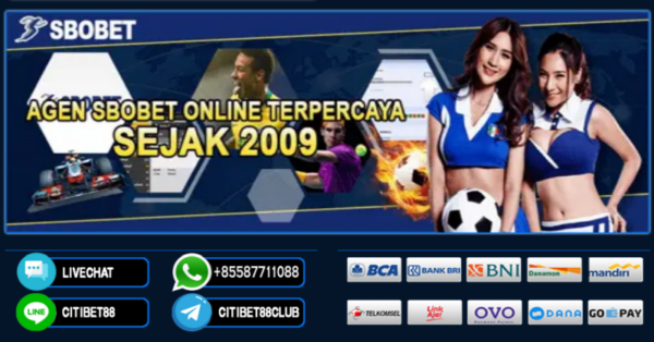 Agen Judi Online Pilihan Panduan Memilih dengan Bijak