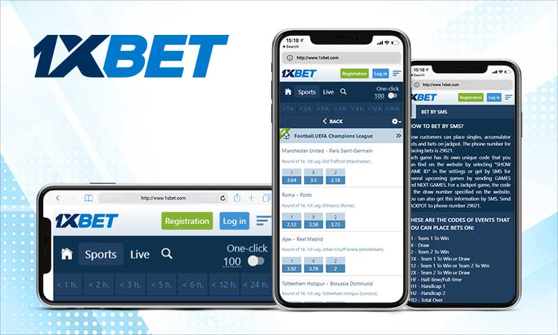 All You Need to Know About 1xbet Nigeria All You Need to Know About 1xbet Nigeria