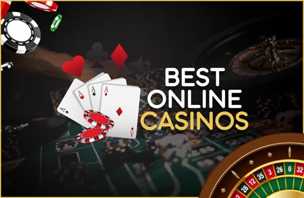 Best Casino Online UK 2024 - Find Your Perfect Gaming Experience Best Casino Online UK 2024 - Find Your Perfect Gaming Experience