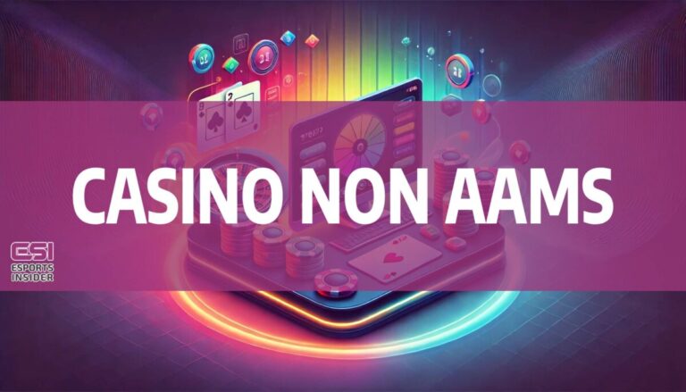 Casino non AAMS Scopri le Migliori Opzioni Online Casino non AAMS Scopri le Migliori Opzioni Online