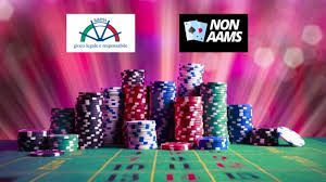 Casino non AAMS Scopri le Migliori Opzioni Online Casino non AAMS Scopri le Migliori Opzioni Online