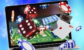 Casino The High Roller Experience the Thrill of High Stakes Gaming Casino The High Roller Experience the Thrill of High Stakes Gaming
