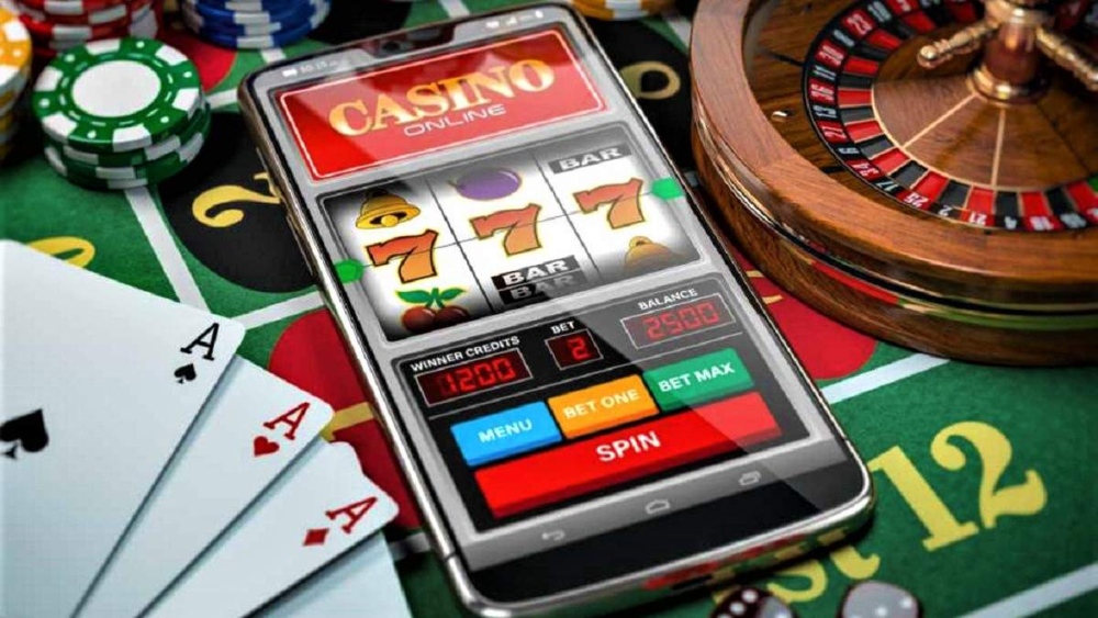Casino The High Roller Experience the Thrill of High Stakes Gaming Casino The High Roller Experience the Thrill of High Stakes Gaming