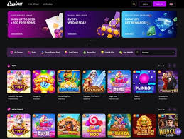 Casiny Casino Review An In-Depth Look at Bonuses, Games, and More Casiny Casino Review An In-Depth Look at Bonuses, Games, and More
