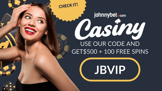 Casiny Casino Review An In-Depth Look at Bonuses, Games, and More Casiny Casino Review An In-Depth Look at Bonuses, Games, and More