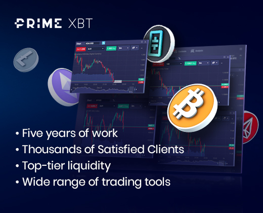Comprehensive Guide to PrimeXBT Exchange
