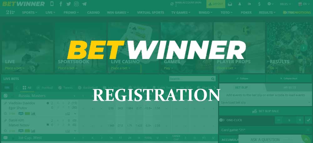 Découvrez tout sur Betwinner APK - Téléchargement et avantages Découvrez tout sur Betwinner APK - Téléchargement et avantages
