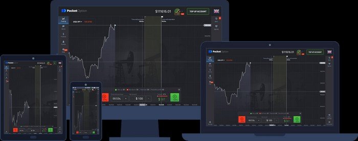 Discover the Advantages of Trading with Pocket Option Site Discover the Advantages of Trading with Pocket Option Site