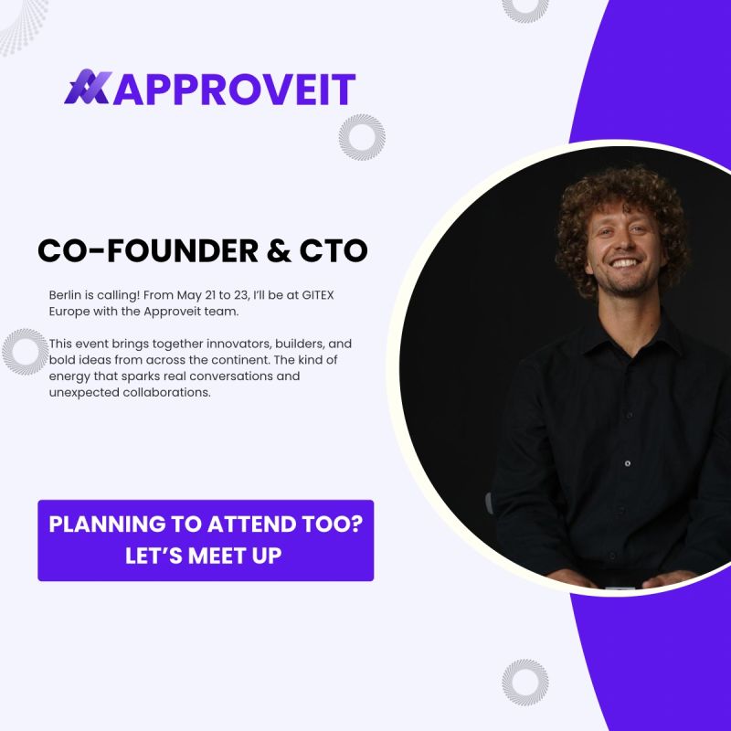 Discover the Benefits of Approving Everything at ApproveIt.Today