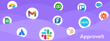 Discover the Benefits of Approving Everything at ApproveIt.Today