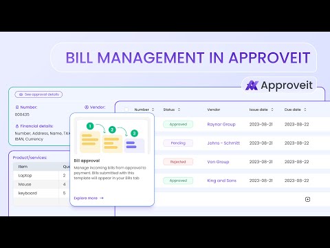 Discover the Benefits of Approving Everything at ApproveIt.Today