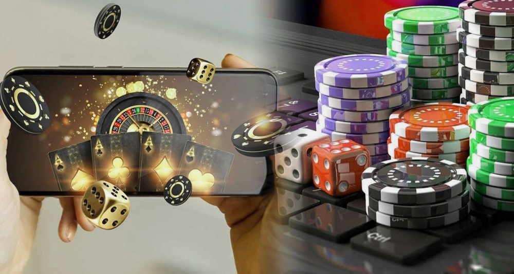 Discover the Best Casino in UK Online Unveiling Top Choices and Features