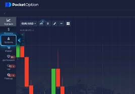 Discover the World of Trading with Pocket Option 3
