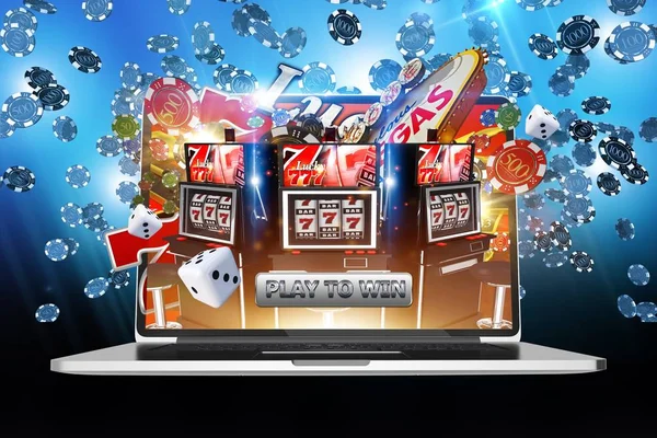 Experience the Thrill of Gaming at Casino Spinpanda 24