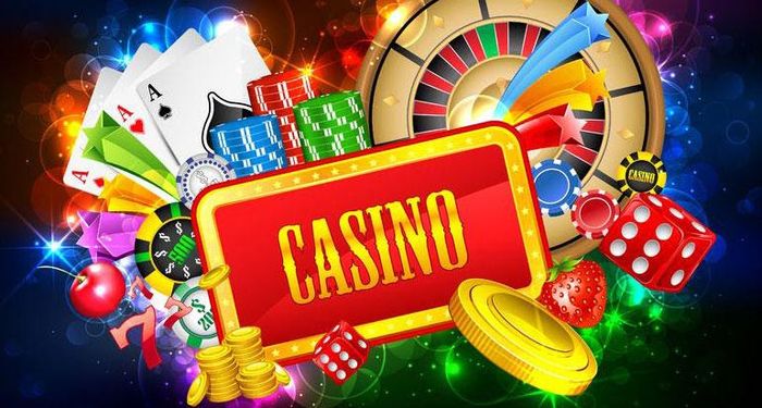 Experience the Thrill of Gaming at Casino Spinpanda 24 Experience the Thrill of Gaming at Casino Spinpanda 24