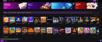 Explore the Excitement of Casiny Casino Your Gateway to Fun Explore the Excitement of Casiny Casino Your Gateway to Fun