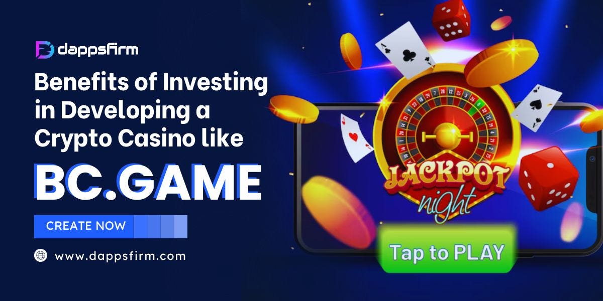 Exploring the Exciting World of BC.Game Crypto Casino Exploring the Exciting World of BC.Game Crypto Casino