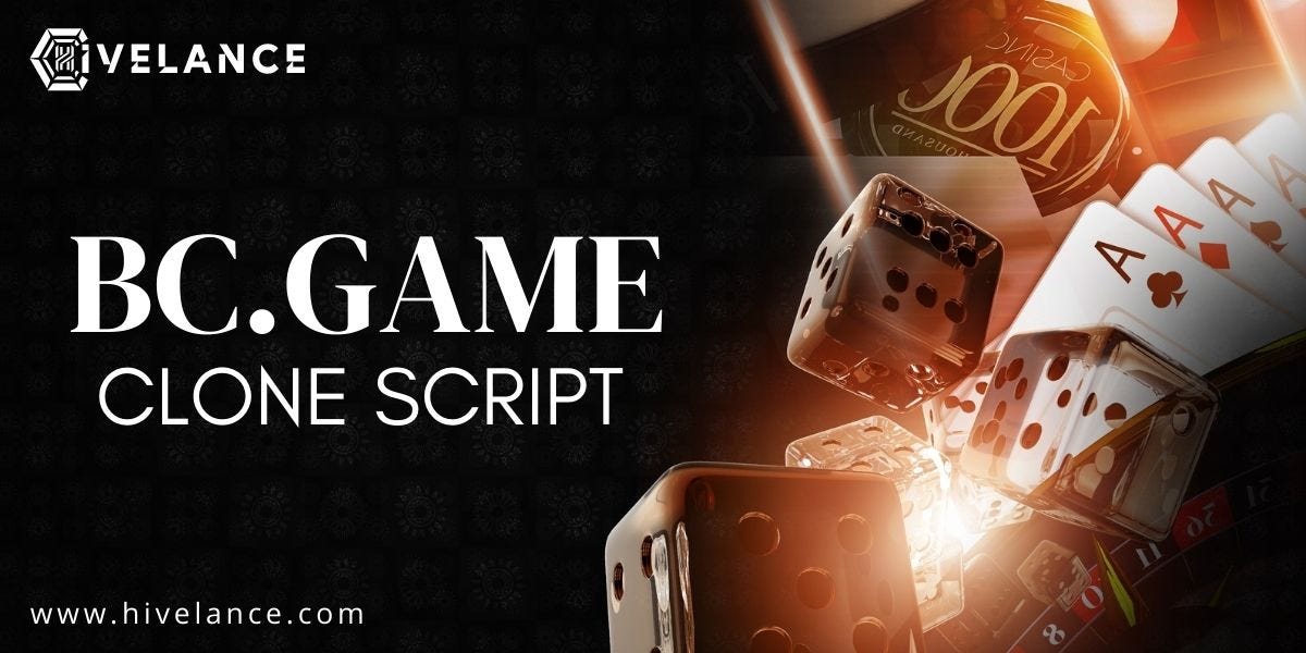 Exploring the Exciting World of BC.Game Crypto Casino Exploring the Exciting World of BC.Game Crypto Casino