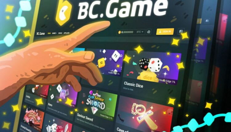 Exploring the Payment Methods BC Game for Seamless Transactions Exploring the Payment Methods BC Game for Seamless Transactions