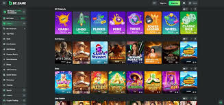 Exploring the Thrills of BC.Game Limbo 3 Exploring the Thrills of BC.Game Limbo 3