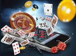 Midnight Wins Casino A Dazzling Escape into the World of Online Gaming