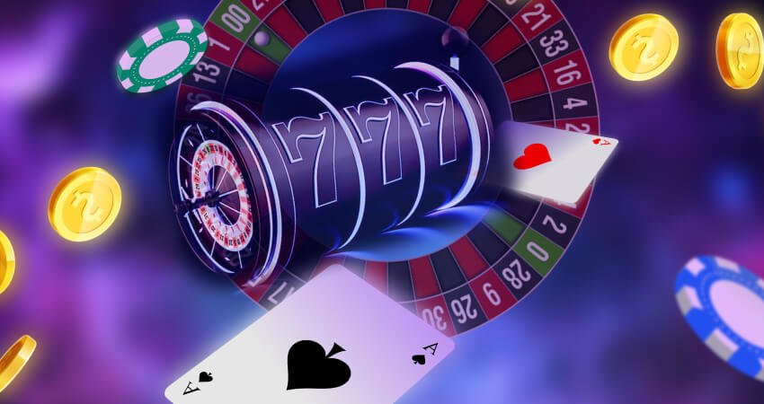 Midnight Wins Casino A Dazzling Escape into the World of Online Gaming
