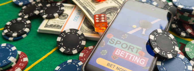 Mobile-Friendly Casinos With Fast Interface 26