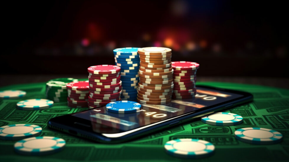 Online Casino About UK A Comprehensive Guide to Gambling in the UK