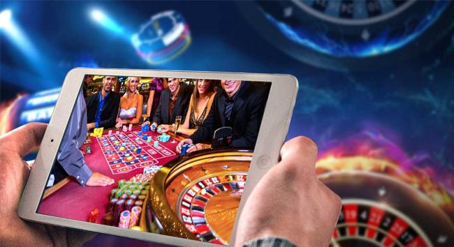 Online Casino About UK A Comprehensive Guide to Gambling in the UK
