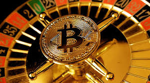 オンラインカジノ 仮想通貨の新しい時代 オンラインカジノ 仮想通貨の新しい時代