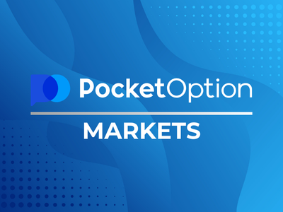 Pocket Option Quick Start - Your Guide to Effective Trading