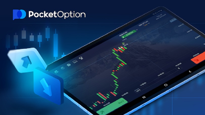 Revolutionizing Trading with the Pocket Option Auto Trading Bot Revolutionizing Trading with the Pocket Option Auto Trading Bot