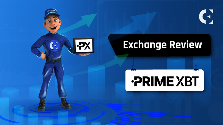 Spot Trading PrimeXBT Your Comprehensive Guide