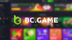 The Exciting World of BCgame Bringing Innovation to Online Gaming The Exciting World of BCgame Bringing Innovation to Online Gaming