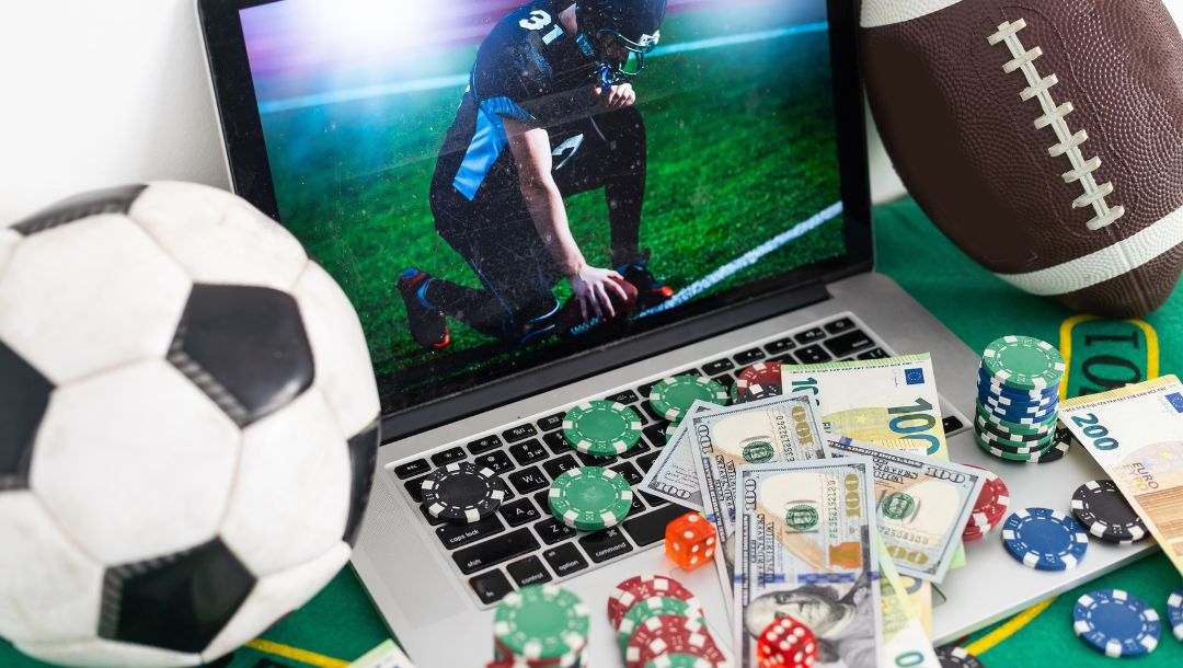 The Future of Sports Betting with Habtam Bet The Future of Sports Betting with Habtam Bet