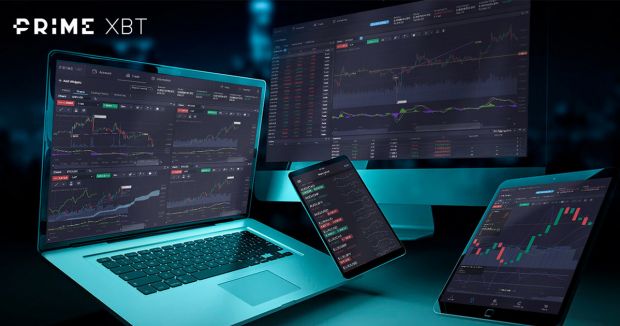 Unlocking the Future of Trading with the PrimeXBT Trading Platform