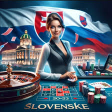 Zahraniční casino Jak si vybrat to pravé pro vás